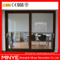 Luxury Aluminum Sliding Doors China Manufacturer